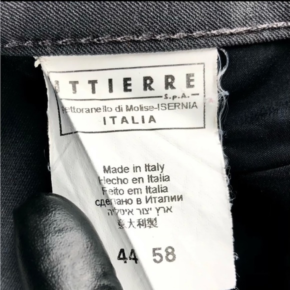 Versace jeans couture - Picture 7 of 11